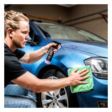 Ceramic Nano Guard - Quick detailer