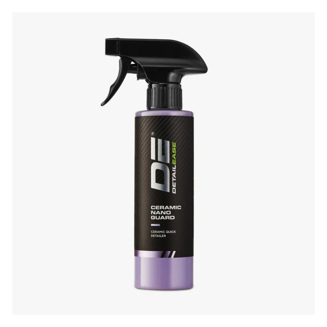 Ceramic Nano Guard - Quick detailer