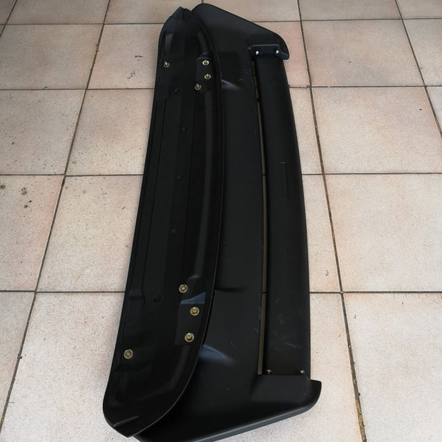 Civic 96-00 SK-style roof spoiler