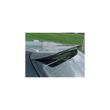 Civic 96-00 Spoon style carbon fiber rear wing