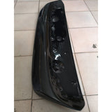 Civic 96-00 Spoon style carbon fiber rear wing