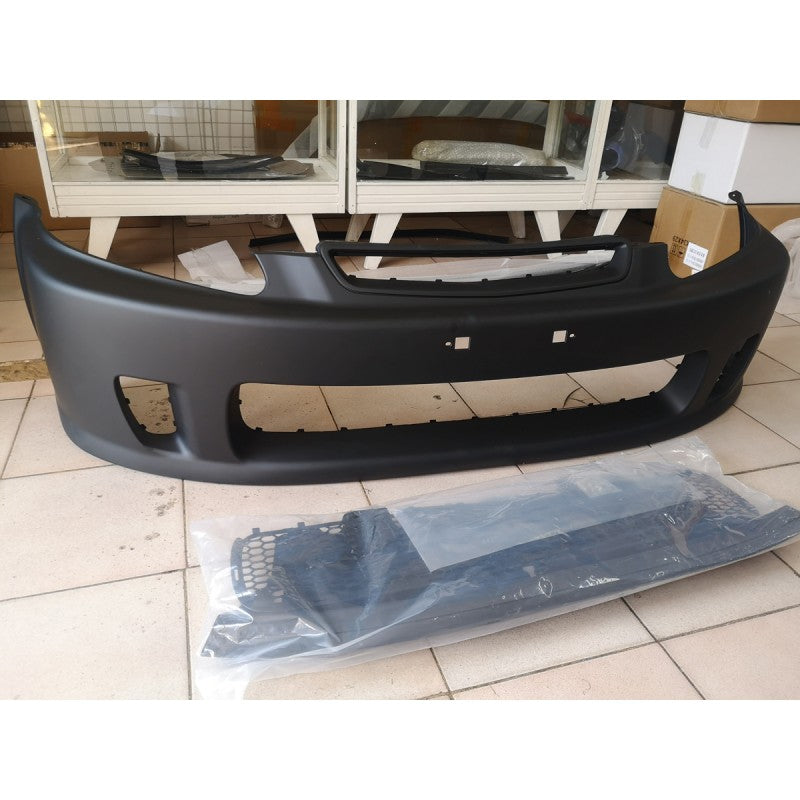 Civic 96-98 BYS style front bumper