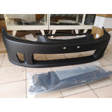 Civic 96-98 BYS style front bumper