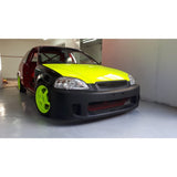 Civic 96-98 BYS style front bumper