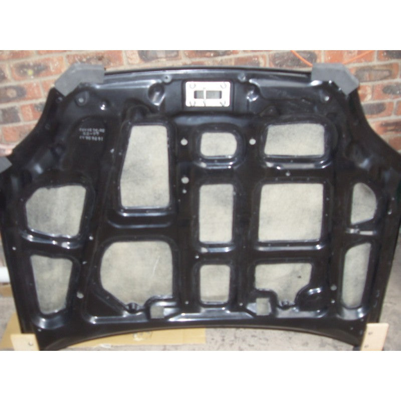 Civic 96-98 carbon fiber bonnet