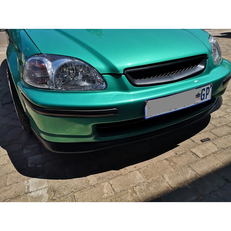 Civic 96-98 SIR style front lip