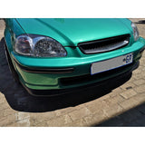 Civic 96-98 SIR style front lip