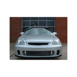 Civic 99-00 BYS style front bumper