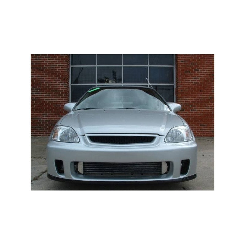 Civic 99-00 BYS style front bumper