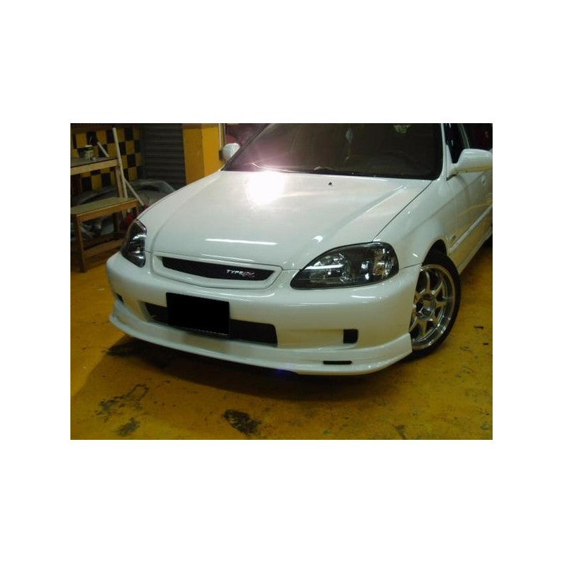 Civic 99-00 Mugen style front lip