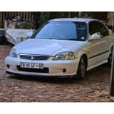 Civic 99-00 SIR style front lip