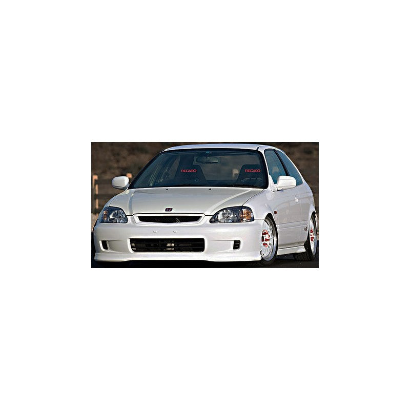 Civic 99-00 Type R front lip