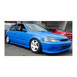 Civic 99-00 Type R front lip