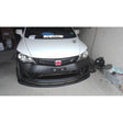 Civic FD2 Mugen RR front lip for RR bumper