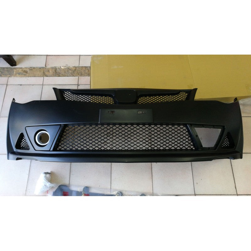 Civic FD2 Mugen RR style front bumper