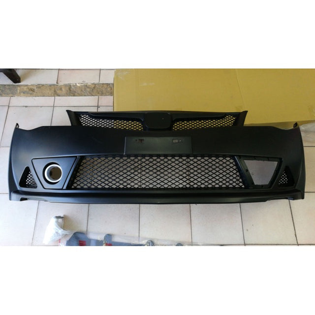 Civic FD2 Mugen RR style front bumper
