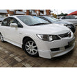 Civic FD2 Mugen style front lip