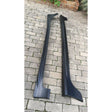 Civic FD2 Mugen RR style side skirts