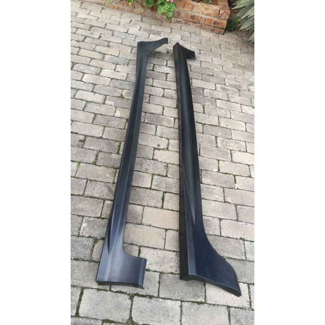 Civic FD2 Mugen RR style side skirts