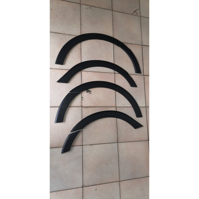 Civic FD2 Mugen style wheel arch