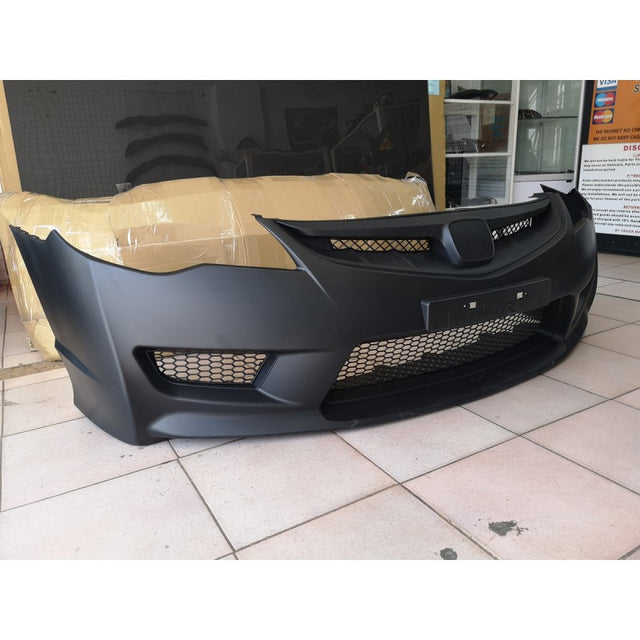 Civic FD2 Type R front bumper