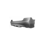 Civic FD2 Type R style rear bumper
