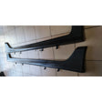 Civic FD2 Type R style side skirt
