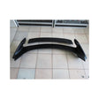 Civic FN2 07-11 Mugen wing