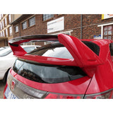 Civic FN2 07-11 Mugen wing