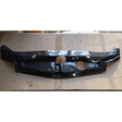 Civic FN2 carbon fiber cooling plate