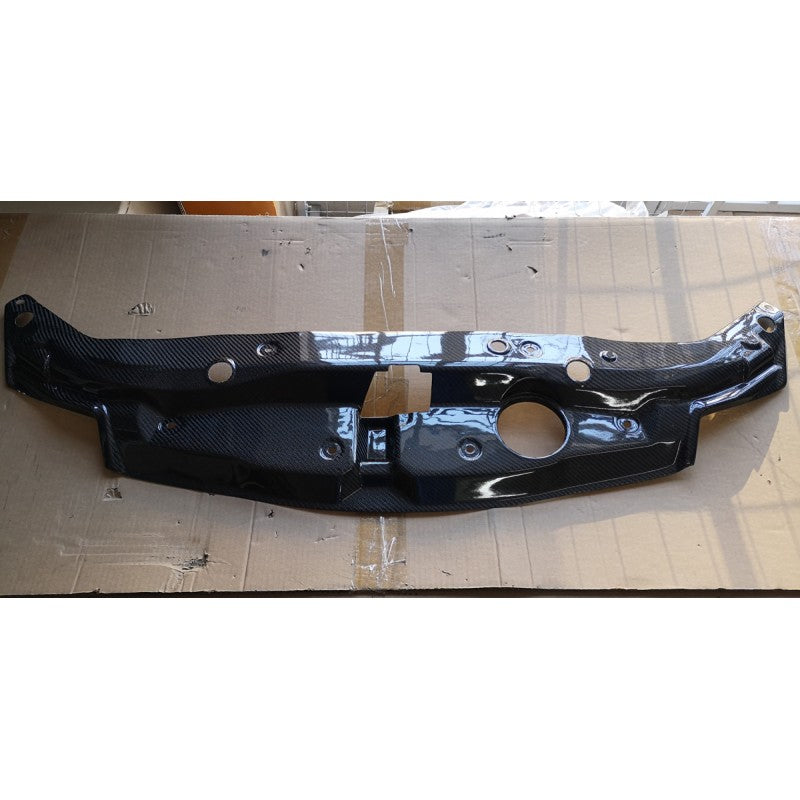 Civic FN2 carbon fiber cooling plate