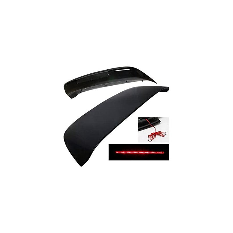 Civici 96-00 Spoon style wing w/LED