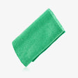 Detailease Green Microfibre Cloth