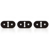 COBB Polyurethane Exhaust Hanger Kit – Ford Fiesta ST 2014 -2017 – product view 3