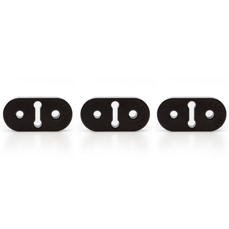 COBB Polyurethane Exhaust Hanger Kit – Ford Fiesta ST 2014 -2017 – product view 3