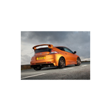 CRZ Mugen style bodykit