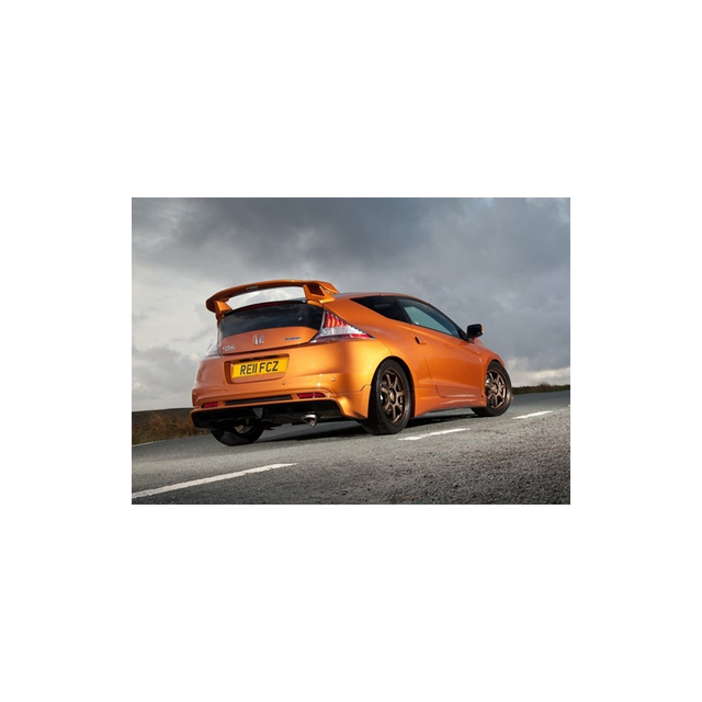 CRZ Mugen style bodykit