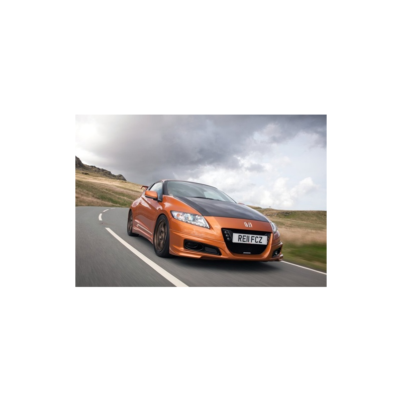 CRZ Mugen style bodykit