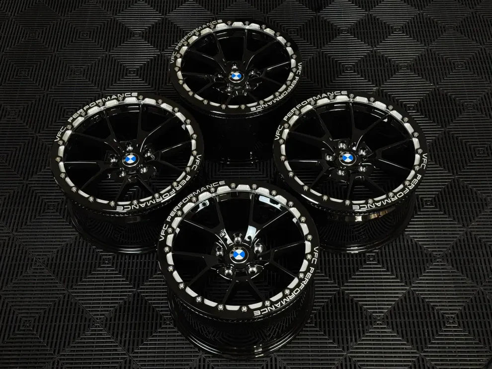 VFC PERFROMANCE -CS-5