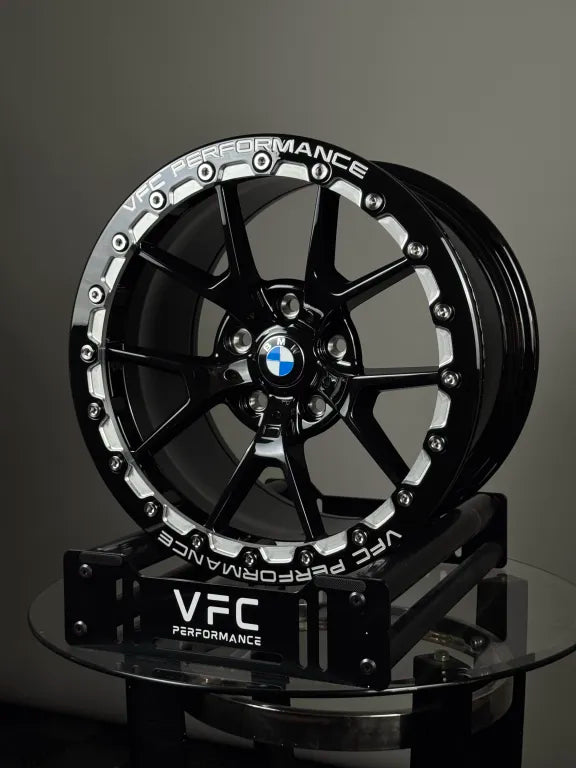 VFC PERFROMANCE -CS-5