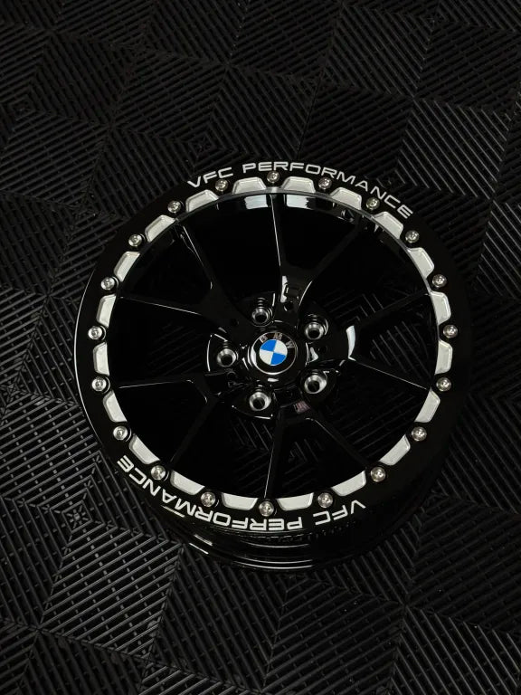 VFC PERFROMANCE -CS-5