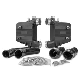 WAGNER TUNING Performance Intercooler Kit Mercedes C190 AMG GT