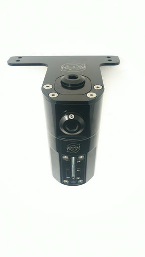 VTT 8V RS3 DSG Catch Can