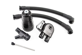 Forge Toyota Supra MKV / A90 / A91 & BMW Z4 (B58) Oil Catch Can