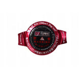 D1 Spec 1.3 bar radiator cap (Red)