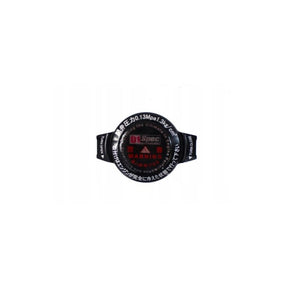 D1 Spec 1.3 bar radiator cap (Black)