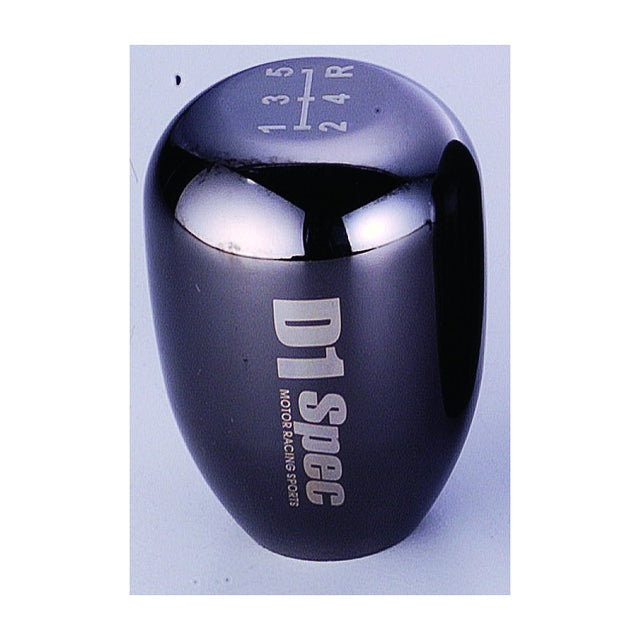 D1 Spec heavy weighted gearknob