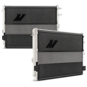 Mishimoto Performance Heat Exchanger, BMW G8X M
