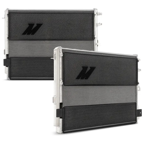 Mishimoto Performance Heat Exchanger, BMW G8X M