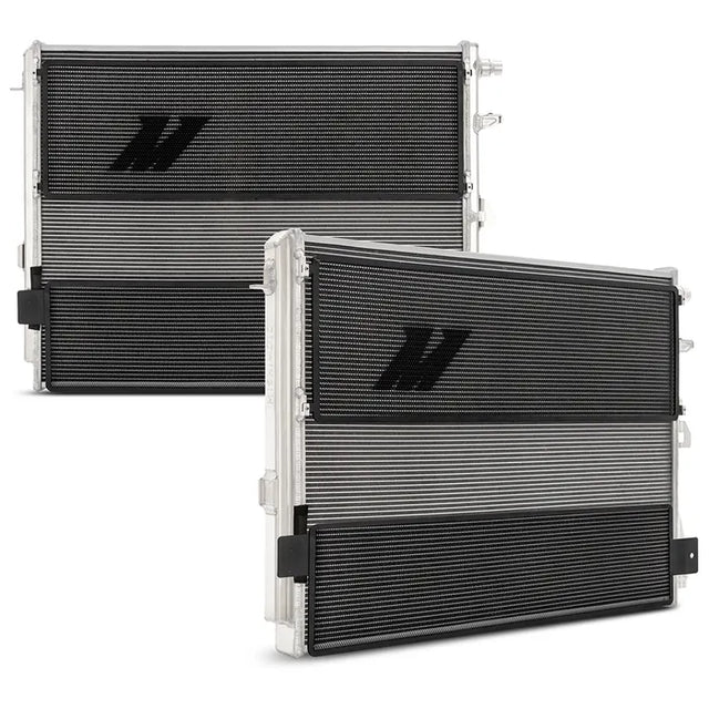 Mishimoto Performance Heat Exchanger, BMW G8X M